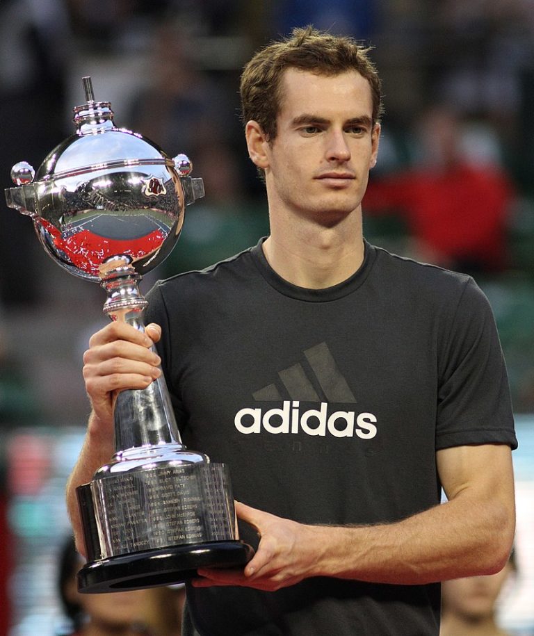 Reminiscences Of Former Greatness: Andy Murray At The Australian Open
