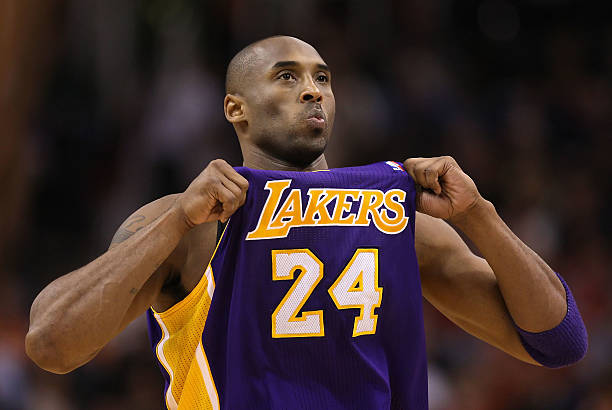 Basketball GOAT: The Case For Kobe Bryant