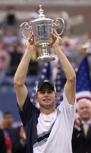 Was Andy Roddick’s Tennis Career A Failure?