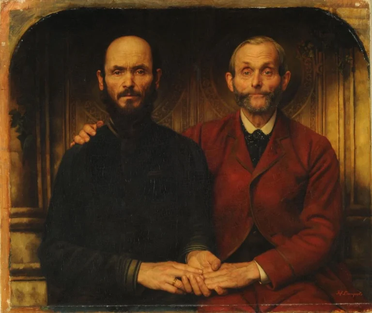 The Social Values – And Their Opposites