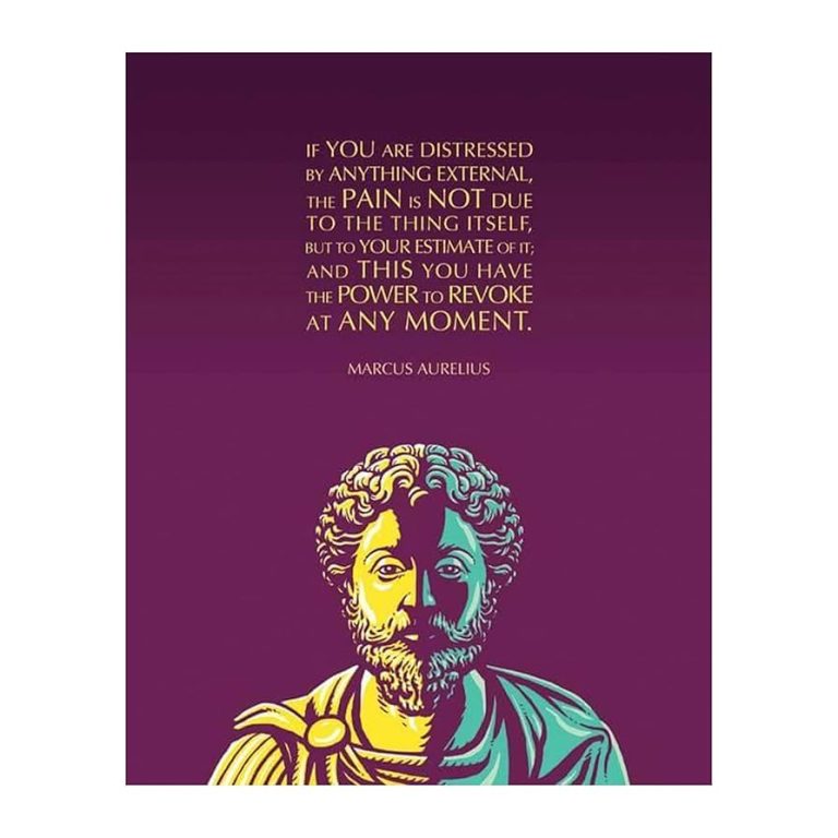 Stoicism Versus Buddhism On The Power And Limits Of The Mind
