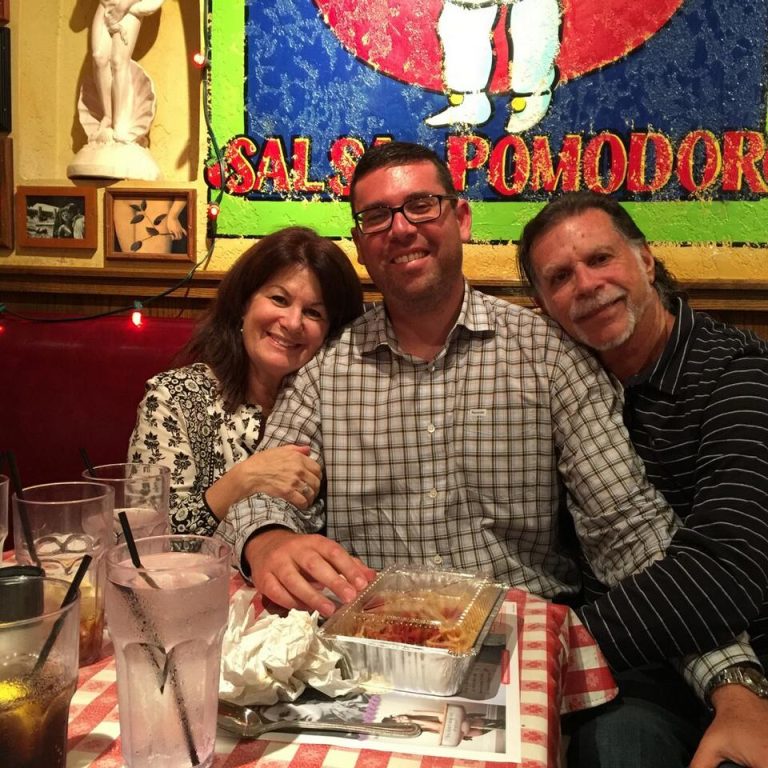 Making Peace With My Father’s Rejection