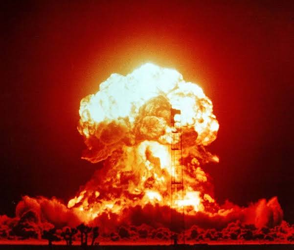 The Culture of Nihilism
